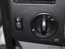 Mercedes-Benz Sprinter 316 + THERMO KING