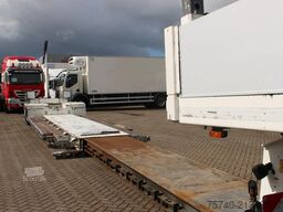 Faymonville extentadable 20m disconnectable front + 42000kg...