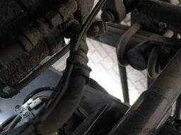 Faymonville extentadable 20m disconnectable front + 42000kg...