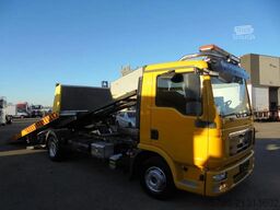 MAN TGL 12.220 + manual + full option+ BRIL + WINCH...