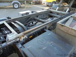 MAN TGL 12.220 + manual + full option+ BRIL + WINCH...