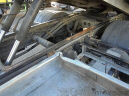 MAN TGL 12.220 + manual + full option+ BRIL + WINCH...