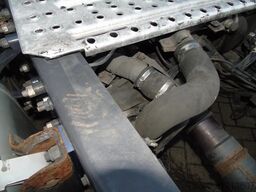 Scania R 520 + ETADE + V8 + euro 6 + NICE TUCK