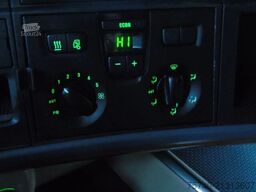 Scania R 520 + ETADE + V8 + euro 6 + NICE TUCK