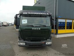 Iveco Eurocargo 75 E 180 GLASWAGEN