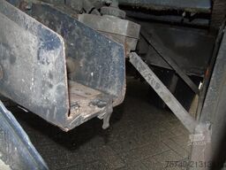 Iveco Eurocargo 75 E 180  GLASWAGEN