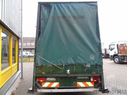 Iveco Eurocargo 75 E 180  GLASWAGEN