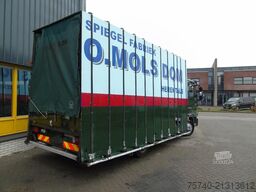 Iveco Eurocargo 75 E 180 GLASWAGEN