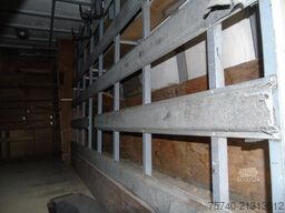 Iveco Eurocargo 75 E 180  GLASWAGEN