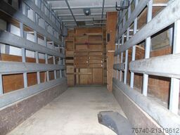 Iveco Eurocargo 75 E 180 GLASWAGEN