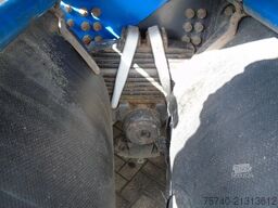 Iveco Eurocargo 75 E 180  GLASWAGEN