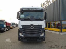 Mercedes-Benz Actros