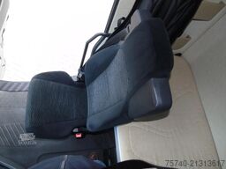 Mercedes-Benz Actros