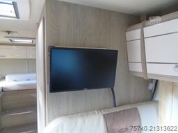 PLA H380 + FULL OPTION