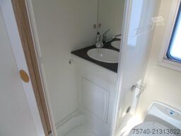 PLA H380 + FULL OPTION