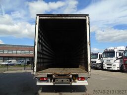 Iveco Eurocargo 120E25 + EURO 6 + 196.000KM!