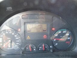 Iveco Eurocargo 120E25 + EURO 6 + 196.000KM!