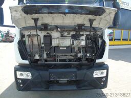 Iveco Eurocargo 120E25 + EURO 6 + 196.000KM!