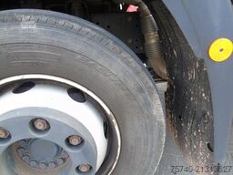 Iveco Eurocargo 120E25 + EURO 6 + 196.000KM!