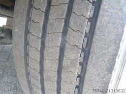 MAN TGS 18.440 + ATLAS 165 + EURO 5 + TRAILER 3 AXL...