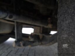 MAN TGS 18.440 + ATLAS 165 + EURO 5 + TRAILER 3 AXL...