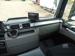 MAN TGS 18.440 + ATLAS 165 + EURO 5 + TRAILER 3 AXL...