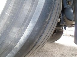MAN TGS 18.440 + ATLAS 165 + EURO 5 + TRAILER 3 AXL...