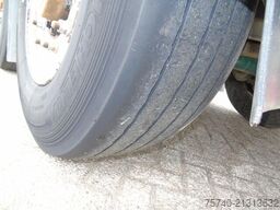 MAN TGS 18.440 + ATLAS 165 + EURO 5 + TRAILER 3 AXL...