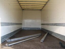 DAF CF 260 + EURO 6 + LIFT