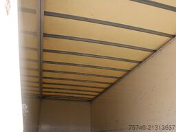 DAF CF 260 + EURO 6 + LIFT