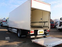 DAF CF 260 + EURO 6 + LIFT