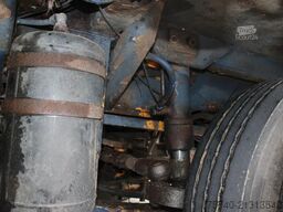 Nooteboom 48-03 3 AXLE