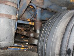 Nooteboom 48-03 3 AXLE