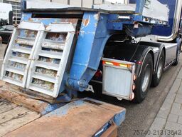 Nooteboom 48-03 3 AXLE