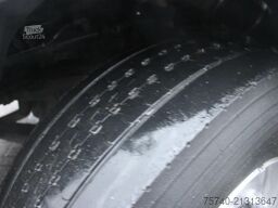 Iveco Stralis 480 + 6X2 +  STEERING AXLE + 2x IN STOCK