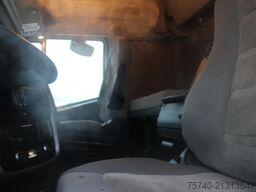 Iveco Stralis 480 + 6X2 +  STEERING AXLE + 2x IN STOCK