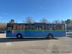 Mercedes-Benz Integro