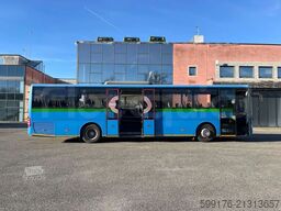 Mercedes-Benz Integro