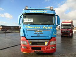 MAN TGA 18.400 + combi + lift + euro 5 + 2.70