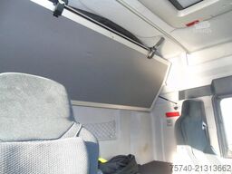 MAN TGA 18.400 + combi + lift + euro 5 + 2.70