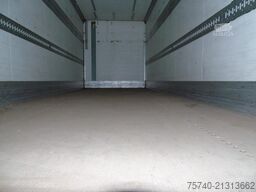 MAN TGA 18.400 + combi + lift + euro 5 + 2.70