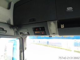 MAN TGA 18.400 + combi + lift + euro 5 + 2.70