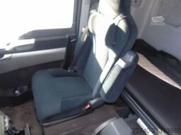 MAN TGA 18.400 + combi + lift + euro 5 + 2.70
