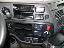 DAF XF 106.480 + EURO 6 + SPOILER