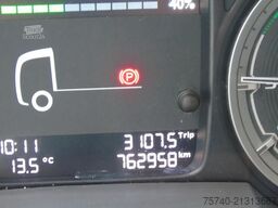 DAF XF 106.480 + EURO 6 + SPOILER