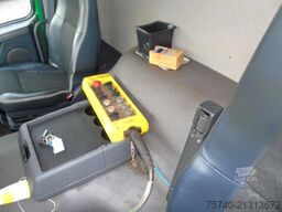 Volvo FMX 420 + 15.000L + HIGH PRESSURE PUMP + URACA...