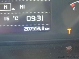 Volvo FMX 420 + 15.000L +  HIGH PRESSURE PUMP + URACA...