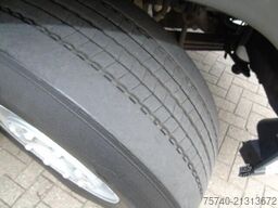Volvo FMX 420 + 15.000L +  HIGH PRESSURE PUMP + URACA...