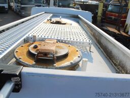 Renault Midlum 250 + 2 COMP + 6180liter + euro 2 + manual