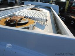 Renault Midlum 250 + 2 COMP + 6180liter + euro 2 + manual